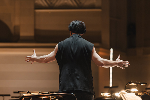 Rameau. The Sound of Light. Vol. 2 