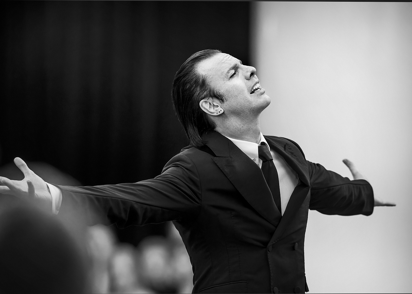 Концерт оркестра musicAeterna. Рихард Вагнер: «Кольцо без слов»